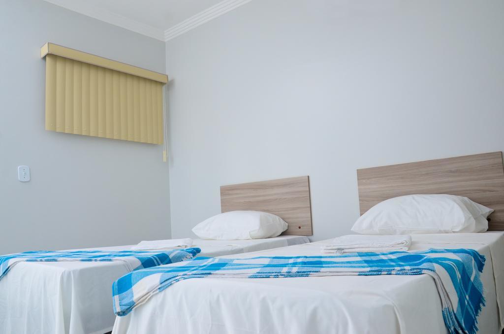 Vivenda Hotel Arapiraca Room photo