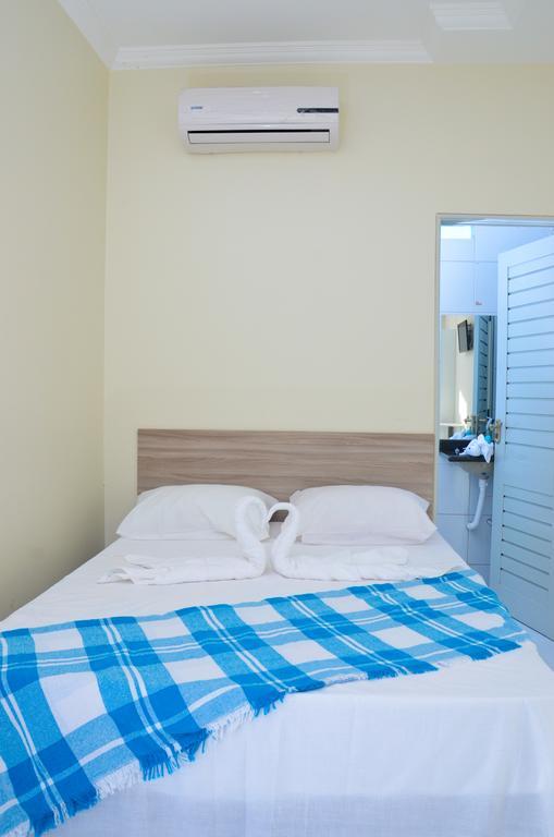Vivenda Hotel Arapiraca Room photo